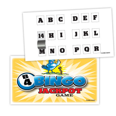 Fun Play With on-line Bingo games